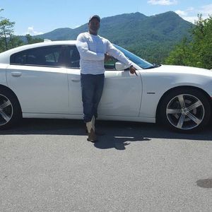 Meet your Posher, Jo